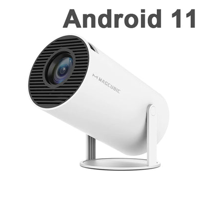 One Projector Android full HD 4K
